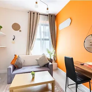 Skyline King Suites 202 Apartment