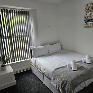 Skyline Hanover 204 Apartment